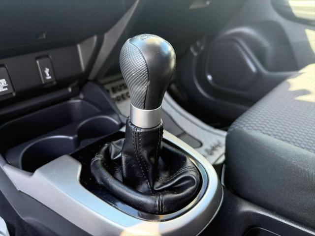 2020 Honda Fit LX