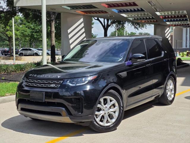 2018 Land Rover Discovery SE for sale in Houston, TX