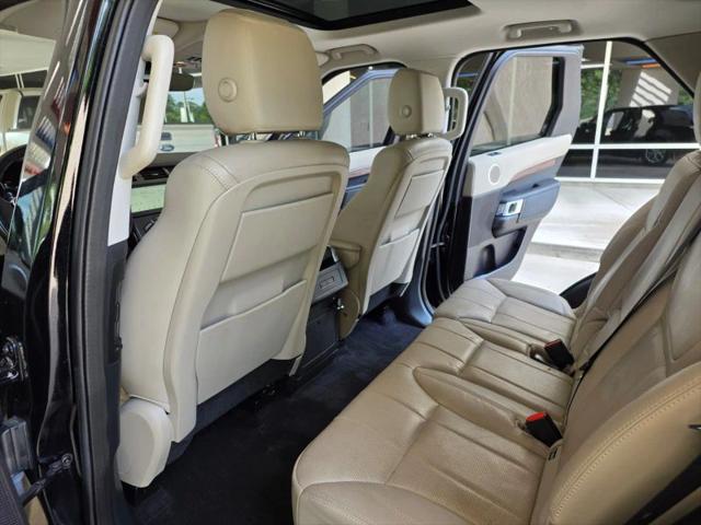 2018 Land Rover Discovery SE