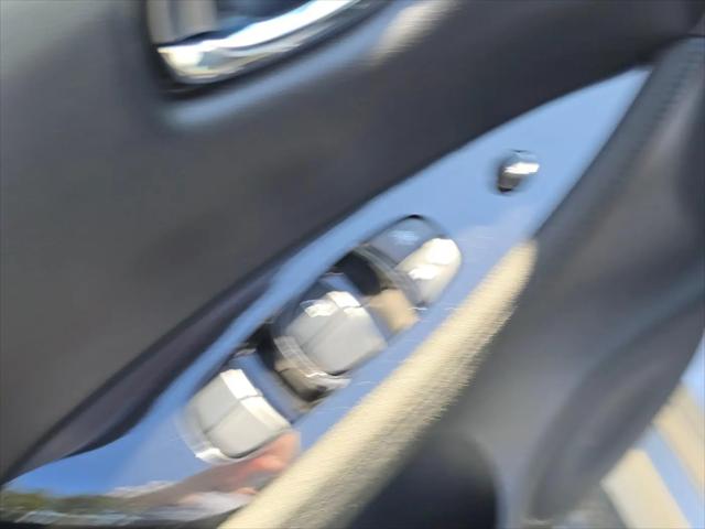 2024 Nissan LEAF SV PLUS