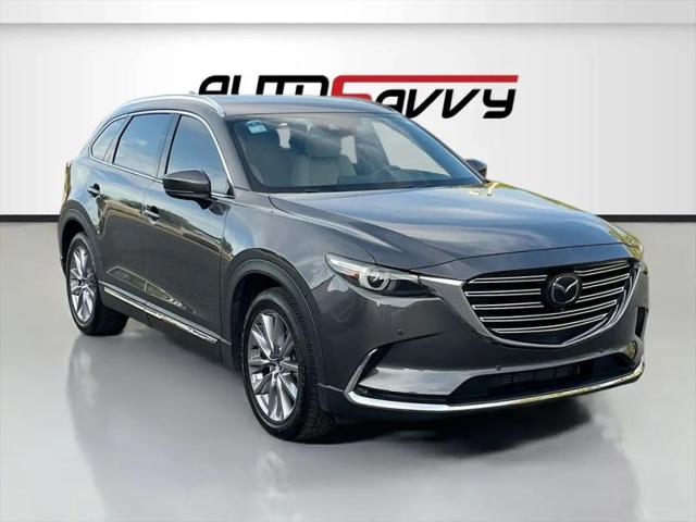 2023 Mazda CX-9 Grand Touring for sale in Windsor, CO