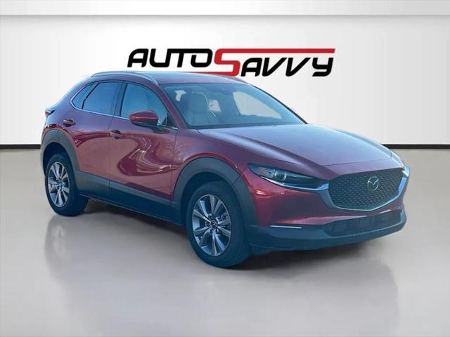 2023 Mazda CX-30 2.5 S Premium for sale in Windsor, CO