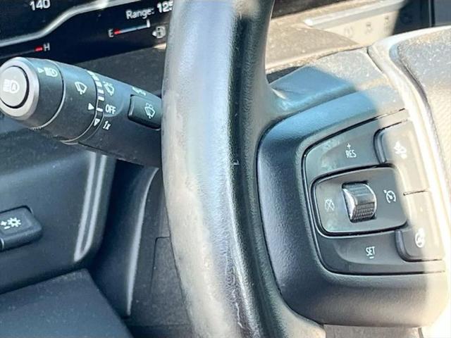 2023 GMC Sierra 1500 4WD Crew Cab Standard Box Denali