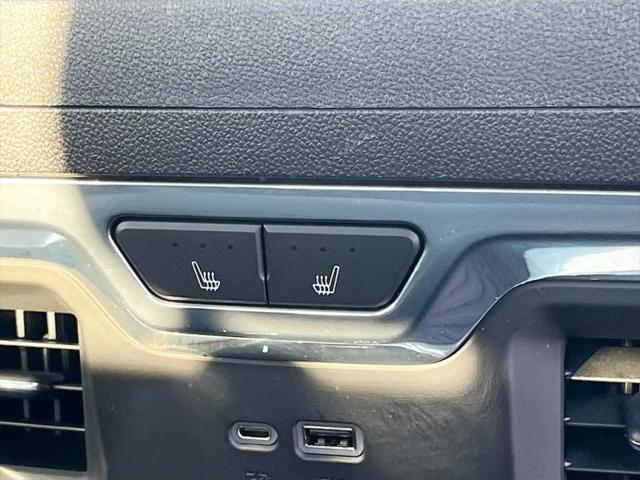 2023 GMC Sierra 1500 4WD Crew Cab Standard Box Denali