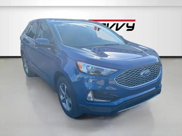 2023 Ford Edge SEL for sale in Windsor, CO
