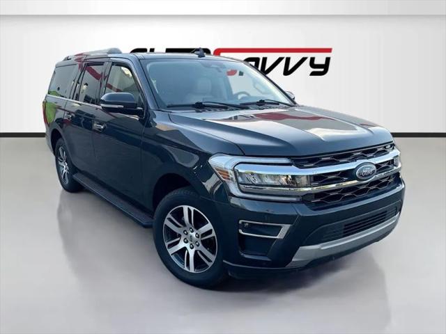 2024 Ford Expedition Limited MAX for sale in Windsor, CO