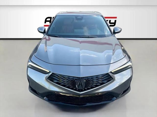 2024 Acura Integra A-SPEC