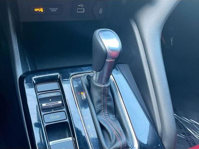 2024 Acura Integra A-SPEC