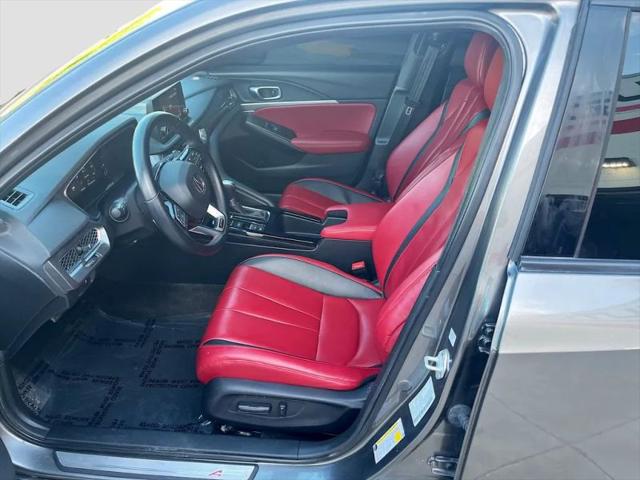 2024 Acura Integra A-SPEC