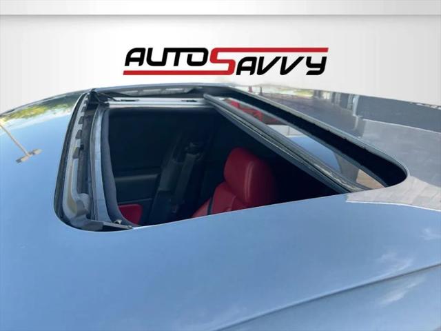 2024 Acura Integra A-SPEC
