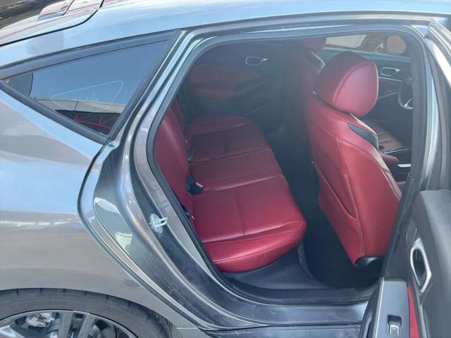 2024 Acura Integra A-SPEC