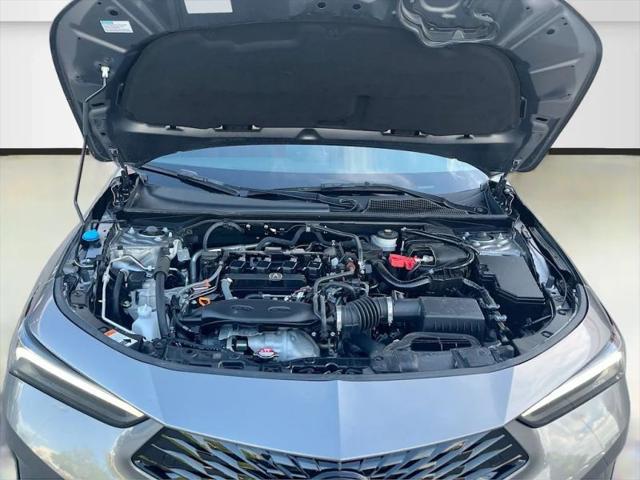 2024 Acura Integra A-SPEC