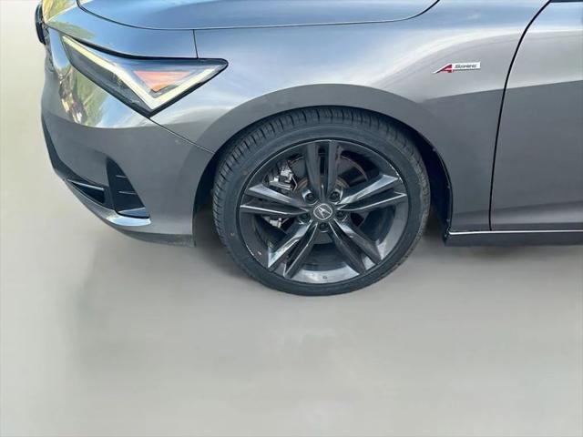 2024 Acura Integra A-SPEC