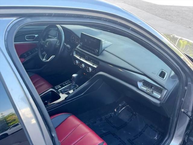 2024 Acura Integra A-SPEC
