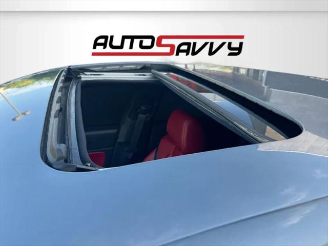 2024 Acura Integra A-SPEC
