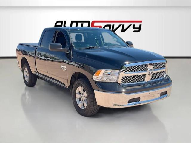 2024 Ram 1500 Classic SLT Quad Cab 4x4 6'4" Box for sale in Windsor, CO