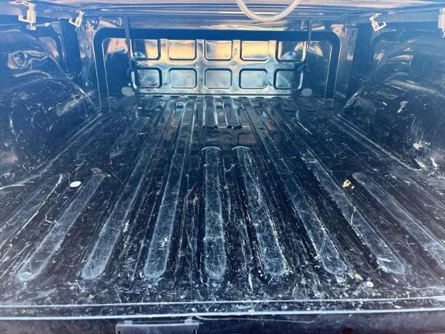 2024 Ram 1500 Classic SLT Quad Cab 4x4 64 Box