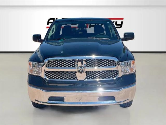 2024 Ram 1500 Classic SLT Quad Cab 4x4 64 Box