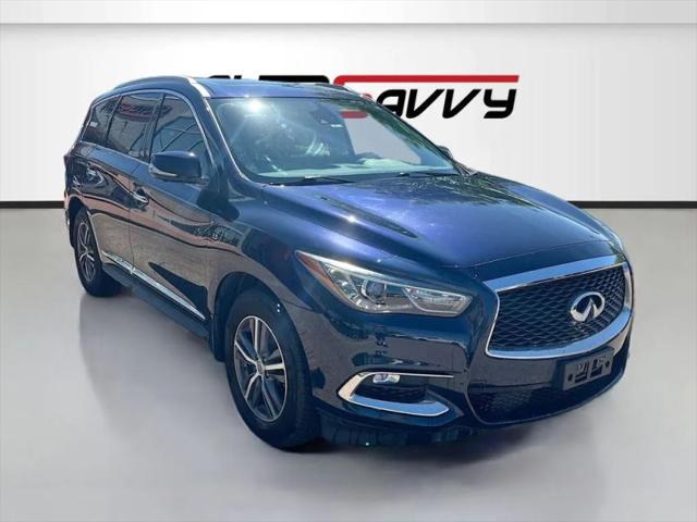 2019 INFINITI QX60 LUXE for sale in Windsor, CO