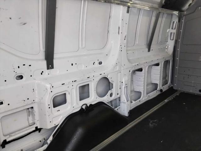2017 Ford Transit w/Sliding Side Door w/RWB