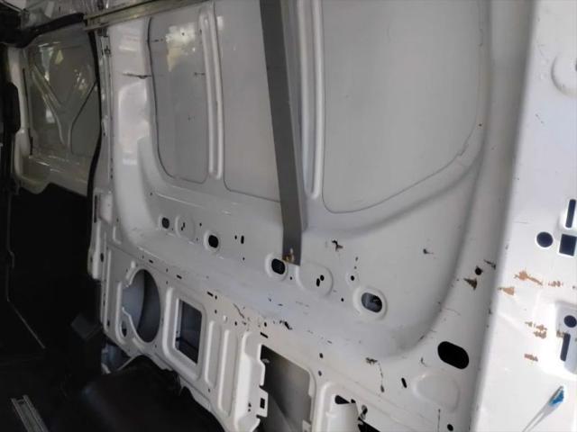 2017 Ford Transit w/Sliding Side Door w/RWB