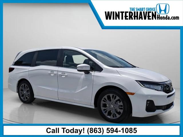 2026 Honda Odyssey Touring for sale in Winter Haven, FL