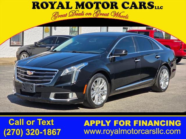 2018 Cadillac XTS Luxury for sale in Bowling Green, KY