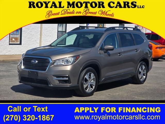 2022 Subaru Ascent Premium for sale in Bowling Green, KY