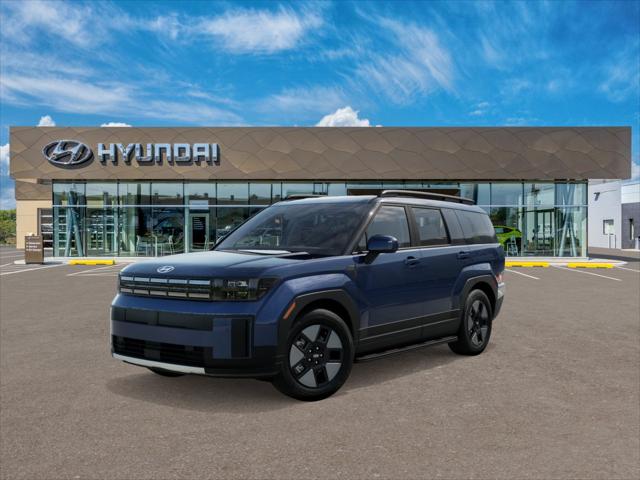 2026 Hyundai Santa Fe Hybrid SEL for sale in Santa Fe, NM