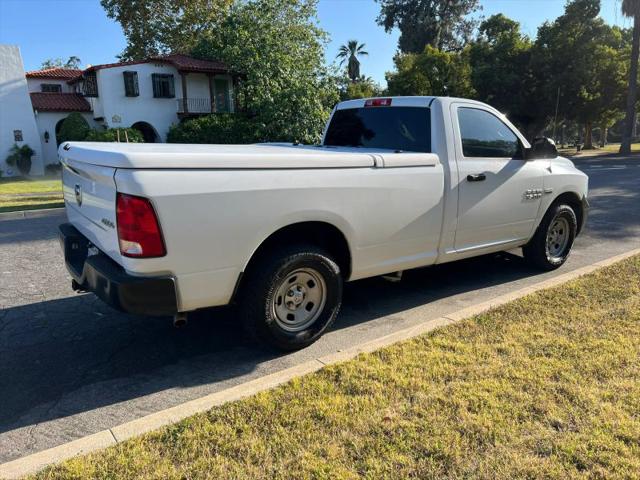 2015 Ram 1500 Tradesman