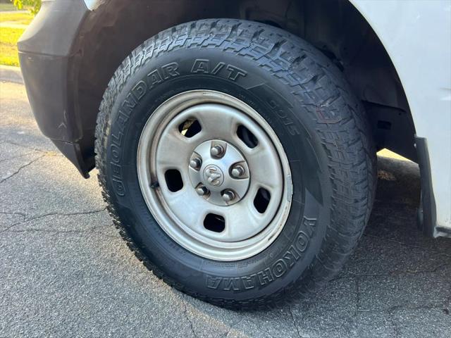 2015 Ram 1500 Tradesman