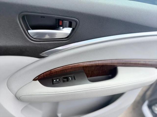 2017 Acura MDX Base
