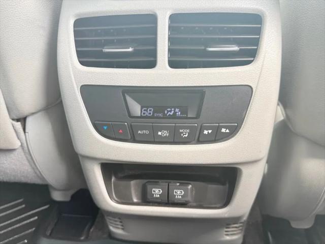 2017 Acura MDX Base