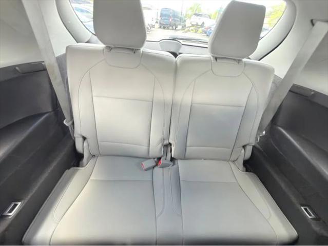 2017 Acura MDX Base