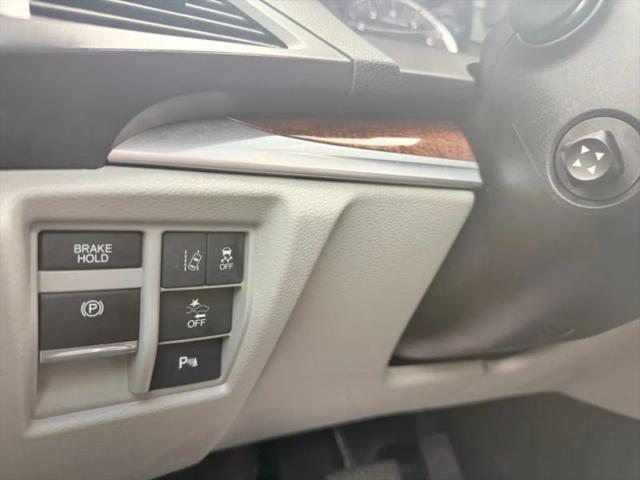 2017 Acura MDX Base