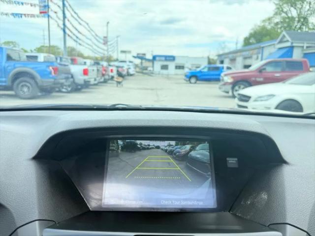 2017 Acura MDX Base