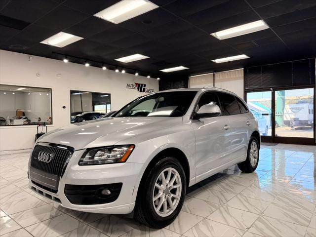 2012 Audi Q5 2.0T Premium for sale in Pittsburg, CA