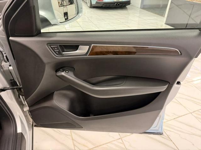 2012 Audi Q5 2.0T Premium