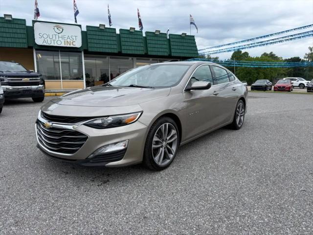 2023 Chevrolet Malibu FWD 1LT for sale in Baton Rouge, LA