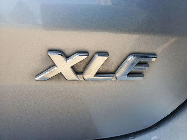 2017 Toyota Sienna XLE 8 Passenger