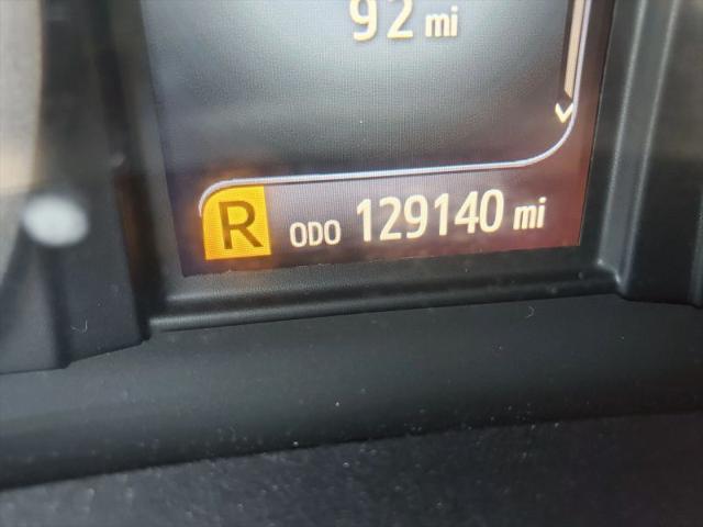 2017 Toyota Sienna XLE 8 Passenger