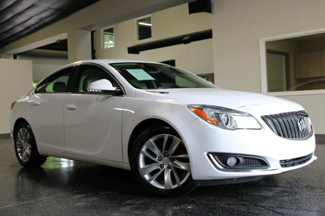 2014 Buick Regal Turbo for sale in Lilburn, GA