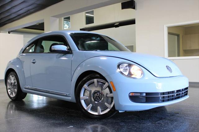 2012 Volkswagen Beetle 2.5L for sale in Lilburn, GA