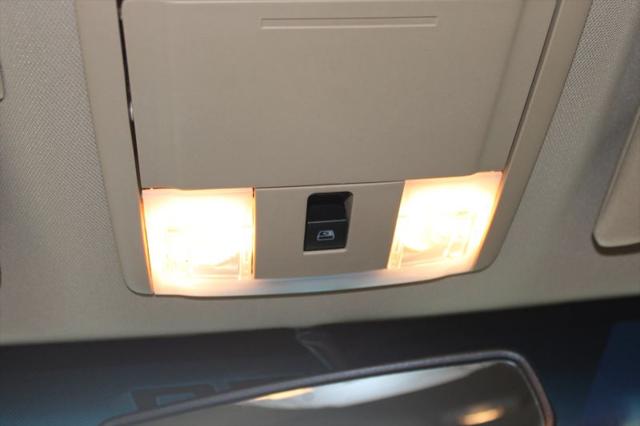 2011 Ford F-150 LARIAT