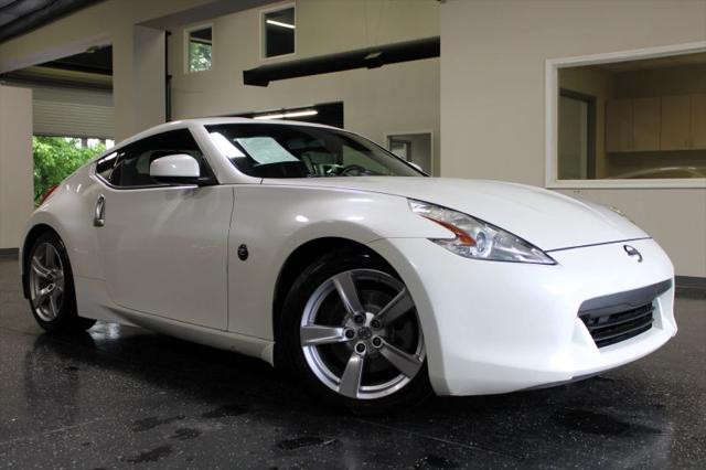 2011 Nissan 370Z Base for sale in Lilburn, GA