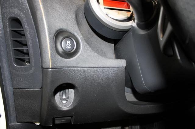 2011 Nissan 370Z Base