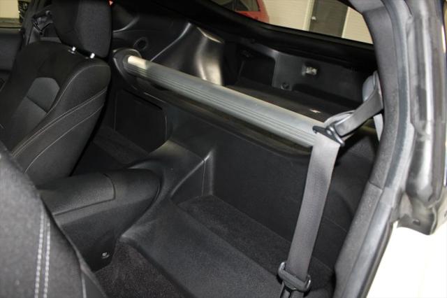 2011 Nissan 370Z Base