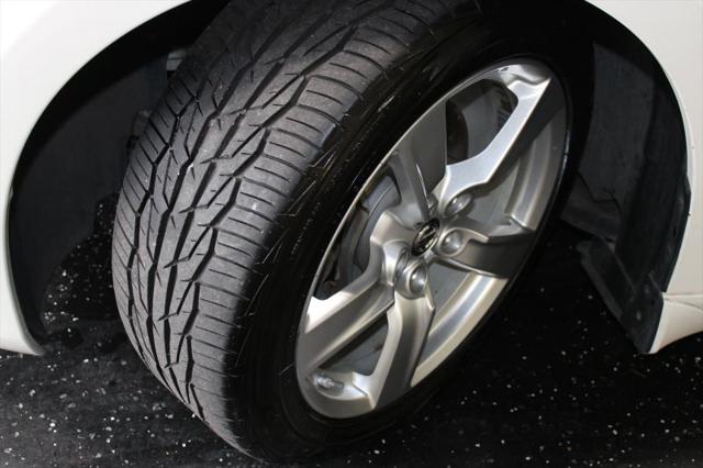 2011 Nissan 370Z Base