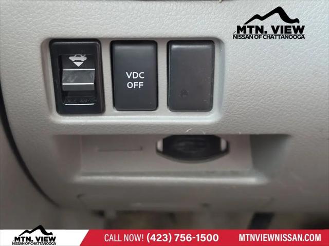2010 Nissan Altima 2.5 S