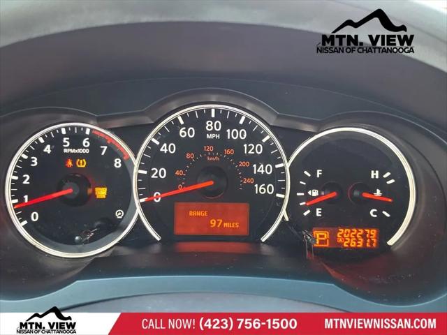 2010 Nissan Altima 2.5 S